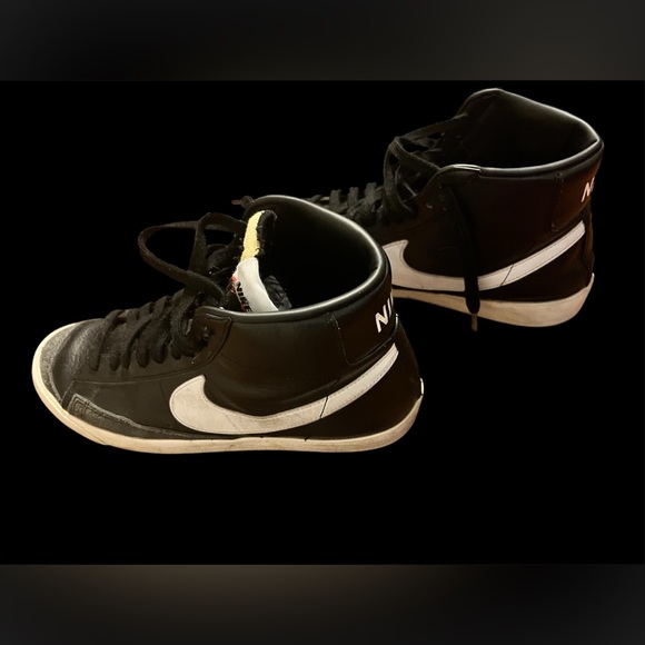 Nike dunk men’s 10 woman’s 11.5 - Picture 3 of 10